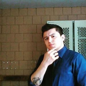 Meet your Posher, Daniel